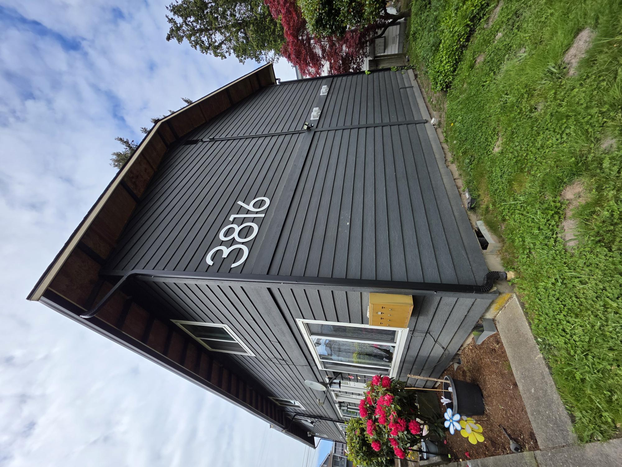 3816 Wetmore Avenue - 2