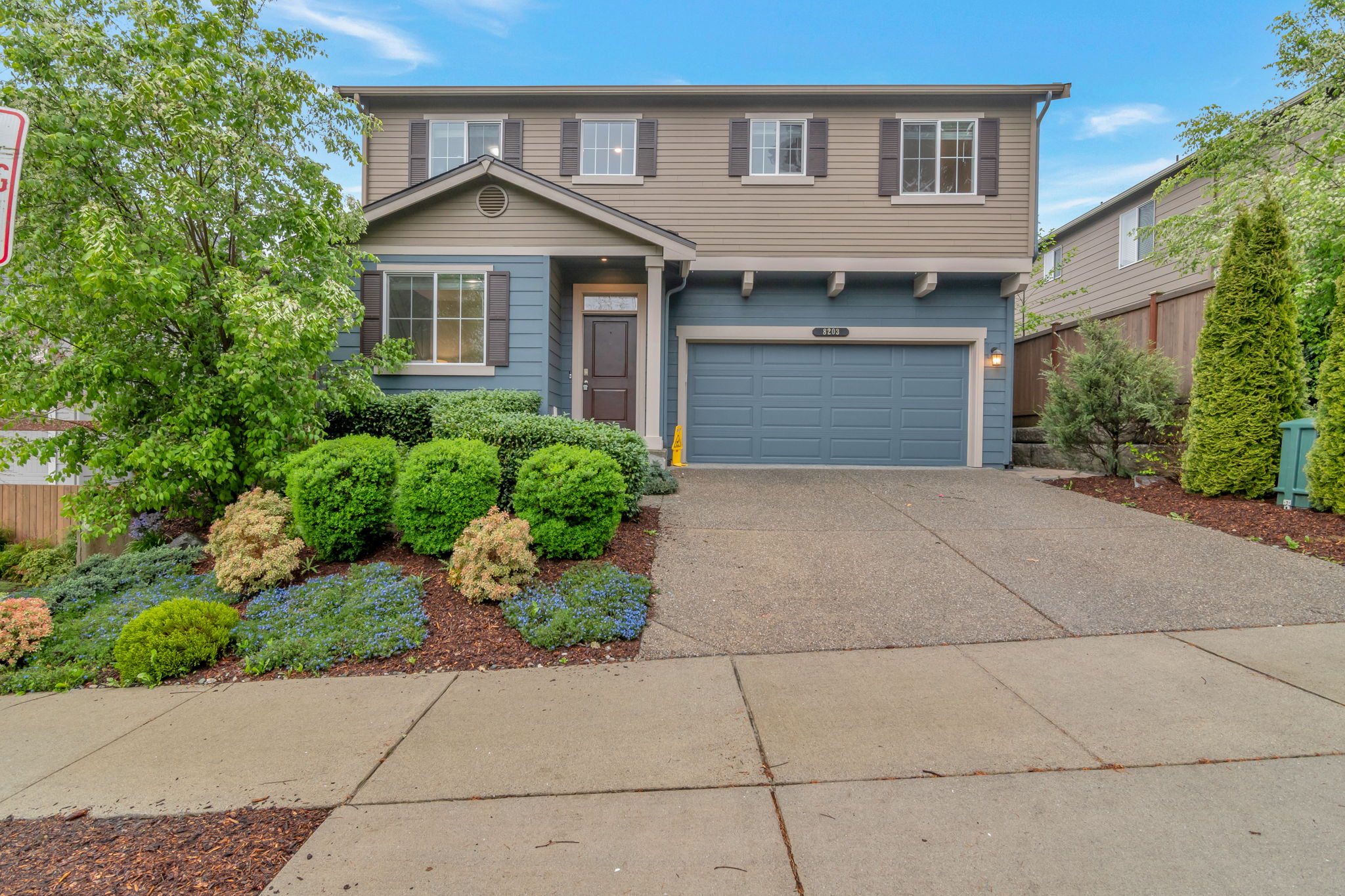 8203 17th Street Southeast